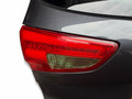 крышка багажника (дверь 3-5) Kia Ceed 2 поколение JD 2012, 1.6 л., CRDi, D4FB, дизель, 6МКПП, dark gun metal, универсал, передний привод, правый руль, 73700-A2200 - фото №5