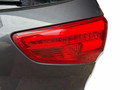 крышка багажника (дверь 3-5) Kia Ceed 2 поколение JD 2012, 1.6 л., CRDi, D4FB, дизель, 6МКПП, dark gun metal, универсал, передний привод, правый руль, 73700-A2200 - фото №6