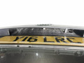 крышка багажника (дверь 3-5) Kia Ceed 2 поколение JD 2012, 1.6 л., CRDi, D4FB, дизель, 6МКПП, dark gun metal, универсал, передний привод, правый руль, 73700-A2200 - фото №7