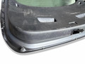 крышка багажника (дверь 3-5) Kia Ceed 2 поколение JD 2012, 1.6 л., CRDi, D4FB, дизель, 6МКПП, dark gun metal, универсал, передний привод, правый руль, 73700-A2200 - фото №10
