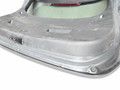крышка багажника (дверь 3-5) Kia Ceed 2 поколение JD 2012, 1.6 л., CRDi, D4FB, дизель, 6МКПП, dark gun metal, универсал, передний привод, правый руль, 73700-A2200 - фото №11