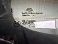 крышка багажника (дверь 3-5) Kia Ceed 2 поколение JD 2012, 1.6 л., CRDi, D4FB, дизель, 6МКПП, dark gun metal, универсал, передний привод, правый руль, 73700-A2200 - фото №13