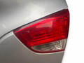 крышка багажника (дверь 3-5) Hyundai ix35 1 поколение LM 2012, 1.7 л., CRDi, D4FD, дизель, 6МКПП, sleek silver, внедорожник 5 дв., передний привод, правый руль, 73700-2Y001 - фото №7