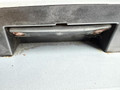 крышка багажника (дверь 3-5) Hyundai ix35 1 поколение LM 2012, 1.7 л., CRDi, D4FD, дизель, 6МКПП, sleek silver, внедорожник 5 дв., передний привод, правый руль, 73700-2Y001 - фото №12