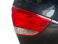 крышка багажника (дверь 3-5) Hyundai ix35 1 поколение LM 2010, 1.7 л., CRDi, D4FD, дизель, 6МКПП, black, внедорожник 5 дв., передний привод, правый руль, 73700-2Y001 - фото №3