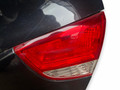 крышка багажника (дверь 3-5) Hyundai ix35 1 поколение LM 2010, 1.7 л., CRDi, D4FD, дизель, 6МКПП, black, внедорожник 5 дв., передний привод, правый руль, 73700-2Y001 - фото №4