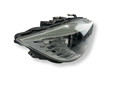 Фара галоген правая BMW 3 серия E90/E91 [рестайлинг] E91 2010, 2.0 л., i, N43 B20 A, бензин, 6МКПП, универсал, задний привод, правый руль, 7202576, 63117202576, 89318945 - фото №2
