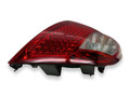 фонарь задний правый Kia Ceed 1 поколение [рестайлинг] ED 2011, 1.6 л., CRDi, D4FB, дизель, 6МКПП, хетчбэк 5 дв., передний привод, правый руль, 92402-1H050, 92402-1H0 - фото №2