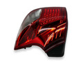 фонарь задний правый Kia Ceed 1 поколение [рестайлинг] ED 2011, 1.6 л., CRDi, D4FB, дизель, 6МКПП, хетчбэк 5 дв., передний привод, правый руль, 92402-1H050, 92402-1H0 - фото №4
