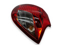 фонарь задний правый Kia Ceed 1 поколение [рестайлинг] ED 2011, 1.6 л., CRDi, D4FB, дизель, 6МКПП, хетчбэк 5 дв., передний привод, правый руль, 92402-1H050, 92402-1H0 - фото №5