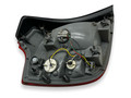 фонарь задний правый Kia Ceed 1 поколение [рестайлинг] ED 2011, 1.6 л., CRDi, D4FB, дизель, 6МКПП, хетчбэк 5 дв., передний привод, правый руль, 92402-1H050, 92402-1H0 - фото №7