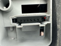 фонарь задний правый Volkswagen Polo 5 поколение 2010, 1.2 л., i, CGPB, бензин, 5МКПП, хетчбэк 5 дв., передний привод, правый руль, 6R0945112C, 6R0945096K - фото №9
