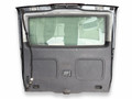 крышка багажника (дверь 3-5) Mercedes-Benz Vito W639 [рестайлинг] 2013, 2.1 л., CDi, дизель, 6МКПП, flintgrau, микроавтобус, задний привод, правый руль, A6397400501 - фото №10