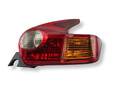 фонарь задний правый Nissan Juke YF15 [рестайлинг] 2013, 1.5 л., DCi, K9K 410, дизель, 6МКПП, внедорожник 5 дв., передний привод, правый руль, 26550-1KA0A - фото №5