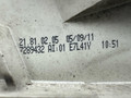 фонарь задний правый BMW 3 серия E90/E91 [рестайлинг] E91 2011, 2.0 л., D, N47 D20 C, дизель, 6МКПП, универсал, задний привод, правый руль, 7289432, 63217289432 - фото №10