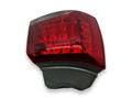 фонарь задний левый Kia Sorento 2 поколение XM 2010, 2.2 л., CRDi, D4HB, дизель, 6МКПП, внедорожник 5 дв., передний привод, правый руль, 92401-2P120 - фото №3
