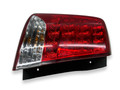 фонарь задний левый Kia Sorento 2 поколение XM 2010, 2.2 л., CRDi, D4HB, дизель, 6МКПП, внедорожник 5 дв., передний привод, правый руль, 92401-2P120 - фото №5