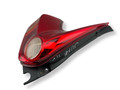 фонарь задний левый Nissan Juke YF15 2011, 1.5 л., DCi, K9K 410, дизель, 6МКПП, внедорожник 5 дв., передний привод, правый руль, 26555-1KA0A - фото №3