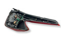 фонарь задний левый Nissan Juke YF15 2011, 1.5 л., DCi, K9K 410, дизель, 6МКПП, внедорожник 5 дв., передний привод, правый руль, 26555-1KA0A - фото №6