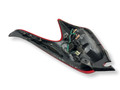 фонарь задний левый Nissan Juke YF15 2011, 1.5 л., DCi, K9K 410, дизель, 6МКПП, внедорожник 5 дв., передний привод, правый руль, 26555-1KA0A - фото №7