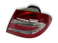фонарь задний правый Mercedes-Benz CLK-Класс C209/A209 2003, 3.2 л., i, M 112.955, бензин, АКПП, купе, задний привод, правый руль, A2098200264 - фото №2