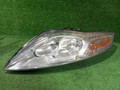 Фара галоген левая Ford Mondeo 4 поколение 2010, 2.0 л., TDCi, UFBA, дизель, 6МКПП, sea grey / x6, лифтбэк, передний привод, правый руль