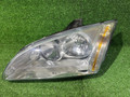 Фара галоген левая Ford Focus 2 поколение 2006, 1.4 л., i, ASDA, бензин, 5МКПП, aquarius / g3, хетчбэк 5 дв., передний привод, правый руль, 4M51-13W030-BD