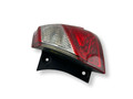 фонарь задний правый Nissan Qashqai J10 [рестайлинг] 2012, 1.5 л., DCi, K9K 430, дизель, 6МКПП, внедорожник 5 дв., передний привод, правый руль, 26550BR00B - фото №2