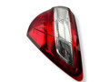 фонарь задний правый Nissan Qashqai J10 [рестайлинг] 2012, 1.5 л., DCi, K9K 430, дизель, 6МКПП, внедорожник 5 дв., передний привод, правый руль, 26550BR00B - фото №3