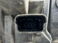 фонарь задний правый Nissan Qashqai J10 [рестайлинг] 2012, 1.5 л., DCi, K9K 430, дизель, 6МКПП, внедорожник 5 дв., передний привод, правый руль, 26550BR00B - фото №9