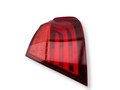 фонарь задний правый BMW 5 серия F07/F10/F11 F10 2010, 2.0 л., D, N47 D20 D, дизель, АКПП, седан, задний привод, правый руль, 173462-02, 63217203230, 7203230 - фото №3