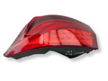фонарь задний правый BMW 5 серия F07/F10/F11 F10 2010, 2.0 л., D, N47 D20 D, дизель, АКПП, седан, задний привод, правый руль, 173462-02, 63217203230, 7203230 - фото №5