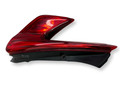 фонарь задний левый Nissan Juke YF15 2011, 1.5 л., DCi, K9K 410, дизель, 6МКПП, внедорожник 5 дв., передний привод, правый руль, 26555-1KA0A - фото №4