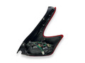 фонарь задний левый Nissan Juke YF15 2011, 1.5 л., DCi, K9K 410, дизель, 6МКПП, внедорожник 5 дв., передний привод, правый руль, 26555-1KA0A - фото №7