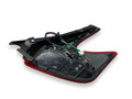 фонарь задний левый Nissan Juke YF15 2011, 1.5 л., DCi, K9K 410, дизель, 6МКПП, внедорожник 5 дв., передний привод, правый руль, 26555-1KA0A - фото №6