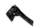фонарь задний левый Nissan Juke YF15 2011, 1.5 л., DCi, K9K 410, дизель, 6МКПП, внедорожник 5 дв., передний привод, правый руль, 26555-1KA0A - фото №8