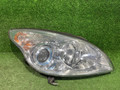 Фара галоген правая Hyundai i30 1 поколение 2008, 1.6 л., CRDi, D4FB, дизель, 5МКПП, vivid blue / bv, хетчбэк 5 дв., передний привод, правый руль, 91102-2LXXX