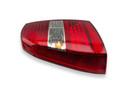 фонарь задний левый Kia Sportage 2 поколение JE 2005, 2.0 л., CRDi, D4EA, дизель, 6МКПП, внедорожник 5 дв., полный привод, правый руль, 92401-1F011 - фото №2