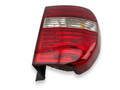 фонарь задний левый Kia Sportage 2 поколение JE 2005, 2.0 л., CRDi, D4EA, дизель, 6МКПП, внедорожник 5 дв., полный привод, правый руль, 92401-1F011 - фото №4