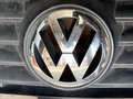 решетка радиатора Volkswagen Passat B6 2008, 3C0853651 - фото №5
