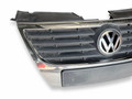 решетка радиатора Volkswagen Passat B6 2008, 3C0853651 - фото №2