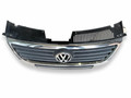 решетка радиатора Volkswagen Passat B6 2008, 3C0853651 - фото №4