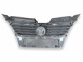 решетка радиатора Volkswagen Passat B6 2008, 3C0853651 - фото №6