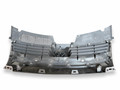 решетка радиатора Volkswagen Passat B6 2008, 3C0853651 - фото №9