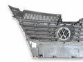 решетка радиатора Volkswagen Passat B6 2008, 3C0853651 - фото №7