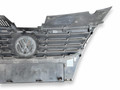 решетка радиатора Volkswagen Passat B6 2008, 3C0853651 - фото №8