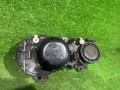 Фара галоген левая Jaguar X-Type 1 поколение [рестайлинг] X400 2009, 2.2 л., D, QJBA, дизель, 6МКПП, tektite grey / lnd, седан, передний привод, правый руль, 1X43-13W030-AK, 1LL238006-03 - фото №6
