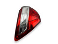 фонарь задний левый Nissan Qashqai J10 [рестайлинг] 2012, 1.5 л., DCi, K9K 430, дизель, 6МКПП, внедорожник 5 дв., передний привод, правый руль, 26555BR00B - фото №2