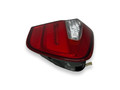 фонарь крышки багажника левый Kia Rio 3 поколение JB 2013, 1.4 л., i, G4FA, бензин, 5МКПП, хетчбэк 5 дв., передний привод, правый руль, 92403-1W2 - фото №2