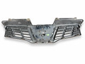решетка радиатора Nissan Qashqai J10 [рестайлинг] 2012, 62310BR10A - фото №6